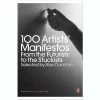 100 Artists' Manifestos 2 100 Artists' Manifestos -Record Store 100 artists manifestos 379546 600x