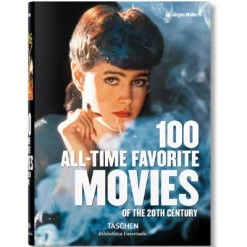 100 All-Time Favorite Movies Of The 20th Century
