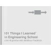 101 Things I Learned In Engineering School 2 101 Things I Learned In Engineering School -Record Store 101 things engineering 600x