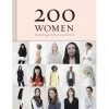 200 Women : Who Will Change The Way You See The World (Hardback)