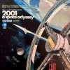 2001 A Space Odyssey (Music From The Motion Picture Soundtrack) (Vinyl) -Record Store 2001spaceodyssey 600x