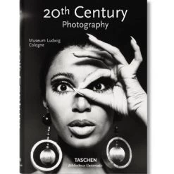 Taschen 20th Century Photography