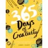 365 Days Of Creativity : Inspire Your Imagination With Art Every Day 1 365 Days Of Creativity : Inspire Your Imagination With Art Every Day -Record Store 365dayscreativity 600x