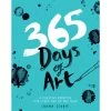 365 Days Of Art -Record Store 365daysofart 600x