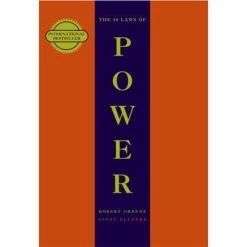48 Laws Of Power