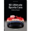 Taschen 50 Ultimate Sports Cars 2 Taschen 50 Ultimate Sports Cars -Record Store 50ultimatesportscars 600x