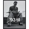 '93 Til : A Photographic Journey Through Skateboarding In The 1990s -Record Store 93 til a photographic journey through skateboarding in the 1990s 256338 600x