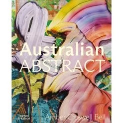 Australian Abstract : Contemporary Abstract Painting