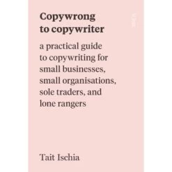 Copywrong To Copywriting