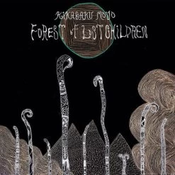 Kikagaku Moyo - Forest Of Lost Children (Vinyl)