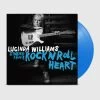Williams, Lucinda - Stories From A Rock N Roll Heart (Cobalt Blue Coloured Vinyl) 1 Williams, Lucinda - Stories From A Rock N Roll Heart (Cobalt Blue Coloured Vinyl) -Record Store Rockandrollheartblue 600x