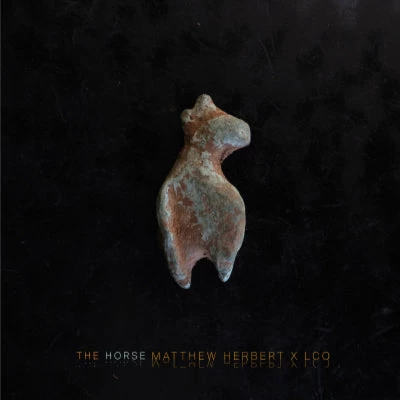 Herbert, Matthew - The Horse (Standard 2LP Vinyl) 3 Herbert, Matthew - The Horse (Standard 2LP Vinyl)