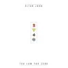 John, Elton - Too Low For Zero (Vinyl) 2 John, Elton - Too Low For Zero (Vinyl) -Record Store TooLowforZero 600x