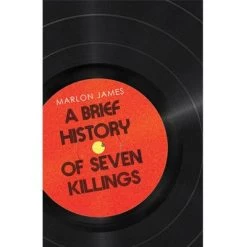 A Brief History Of Seven Killings