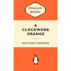 A Clockwork Orange