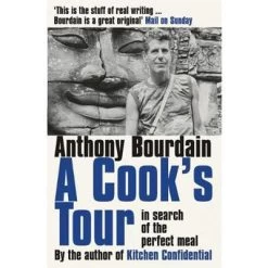 A Cook's Tour