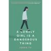 A Lonely Girl Is A Dangerous Thing 2 A Lonely Girl Is A Dangerous Thing -Record Store a lonely girl is a dangerous thing 730074 600x