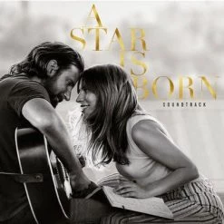 A Star Is Born Soundtrack (2LP Vinyl)