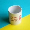 Able & Game - I Touched A Cat And I Liked It Mug 1 Able & Game - I Touched A Cat And I Liked It Mug -Record Store able game i touched a cat and i liked it mug 681036 600x