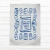 Able & Game Tea Towel - Does Your Sourdough Starter Need A Feed? -Record Store able game tea towel does your sourdough starter need a feed 458311 600x
