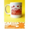 Able & Game - You Are My Sunshine Mug -Record Store ablegameyouaremysunshine 600x