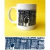 Able & Game - It's The Inner North (Melbourne Theme) Mug -Record Store ableinnernorth 600x