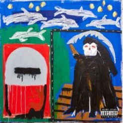 Action Bronson - Only For Dolphins (Vinyl)