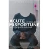 Acute Misfortune: The Life And Death Of Adam Cullen -Record Store acute misfortune the life and death of adam cullen 932373 600x