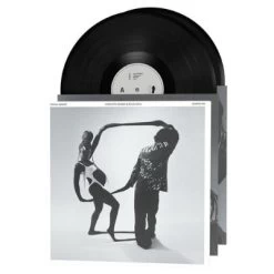 Adigery, Charlotte & Bolis Pupul - Topical Dancer (Standard 2LP Vinyl)