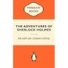 Adventures Of Sherlock Holmes (Popular Penguins) 2 Adventures Of Sherlock Holmes (Popular Penguins) -Record Store adventures of sherlock holmes popular penguins 918821 600x