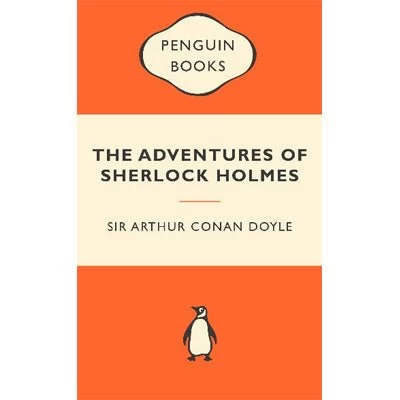 Adventures Of Sherlock Holmes (Popular Penguins) 3 Adventures Of Sherlock Holmes (Popular Penguins)