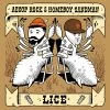 Aesop Rock & Homeboy Sandman - Lice (Vinyl) -Record Store aesoprocklice 600x