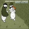 Aesop Rock & Homeboy Sandman - Triple Fat Lice (Vinyl) 2 Aesop Rock & Homeboy Sandman - Triple Fat Lice (Vinyl) -Record Store aesoprocktrplefatlife 600x
