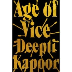 Age Of Vice