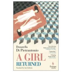 A Girl Returned