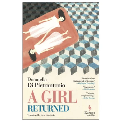 A Girl Returned 3 A Girl Returned