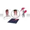 DAVID BOWIE Bowie, David - Aladdin Sane (50th Anniversary Picture Disc Vinyl) -Record Store aladdinsanepd 600x