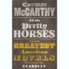 All The Pretty Horses: The Border Trilogy 1 2 All The Pretty Horses: The Border Trilogy 1 -Record Store all the pretty horses the border trilogy 1 237515 600x