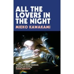 All The Lovers In The Night