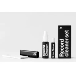 AM Record Cleaner Set