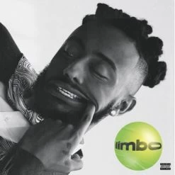 Amine - Limbo (Vinyl)