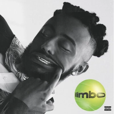 Amine - Limbo (Vinyl) 3 Amine - Limbo (Vinyl)