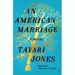 An American Marriage