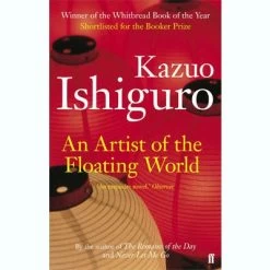 An Artist Of The Floating World