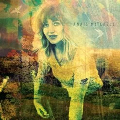 Mitchell, Anais - Anais Mitchell (Vinyl)