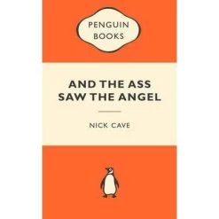And The Ass Saw The Angel (Popular Penguins)