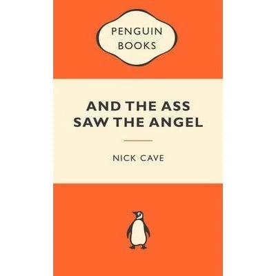 And The Ass Saw The Angel (Popular Penguins) 3 And The Ass Saw The Angel (Popular Penguins)