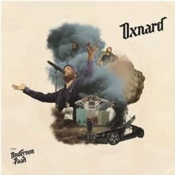 Anderson .Paak - Oxnard (Vinyl)
