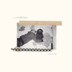 Anderson .Paak - Ventura (Black Vinyl)