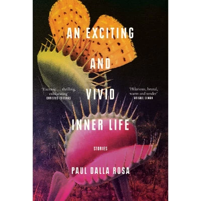 An Exciting And Vivid Inner Life 3 An Exciting And Vivid Inner Life